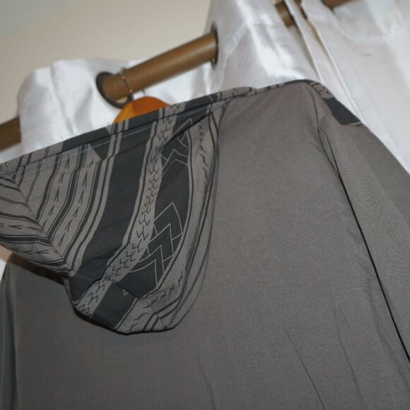 NWT TANOA Hawaii Hoodie Medium $140 RARE - Picture 11 of 11